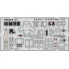 Image de EDUARD SS819 P-400 1/72 Zoom Set for Arma Hobby