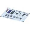 Image de EDUARD 3DL48160 F-35B Space 1/48 Space for Tamiya