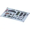 Image de EDUARD 3DL48165 F4U-2 Space 1/48 Space for Magic Factory