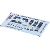 Image de EDUARD 3DL48167 F-5E Space 1/48 Space for AFV Club / EDUARD