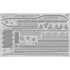 Image de Eduard - hms ark royal 1939 photogravures 1/350 - eduard 53307