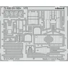 Image de EDUARD 73820 PHOTODECOUPE Avion AMÉLIORATION OV-10D+ ICM 1/72