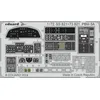 Image de EDUARD SS821 PBM-5A 1/72 Zoom Set for Academy