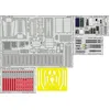 Image de EDUARD BIG33160 PHOTODECOUPE BIG Ed F-35B 1/32 BIG Ed for TRU