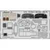 Image de EDUARD SS824 Zoom Set SM.79 1/72 (ITALERI)