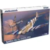 Image de Eduard - Maquette Avion Spitfire MK.VB Overlord Weekend Edition 84200| 1:48 Maquette Char Promo
