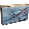 Image de Eduard 8286 MAQUETTE SPITFIRE MK.XVI HIGH BACK 1/48
