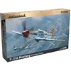 Image de Eduard 82107 MAQUETTE P-51B MUSTANG BIRDCAGE CANOPY 1/48
