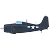 Image de Eduard 82205 MAQUETTE FM-2 WILDCAT 1/48
