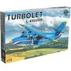Image de Eduard 2148 MAQUETTE L-410UVP TURBOLET 1/72