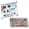 Image de EDUARD 3DL48196 Space P-39Q Space 1/48 (Arma Hobby)