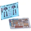 Image de EDUARD 3DL72046 Space L-39ZA Space 1/72 (EDUARD)