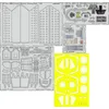 Image de EDUARD BIG49420 BIG Ed SMB-2 Super Mystere 1/48 (Special Hobby)