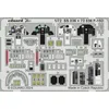 Image de EDUARD SS836 Zoom Set F-15D 1/72 (Fine MOLDS)