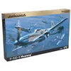 Image de Eduard 70171 MAQUETTE AVION P-51D-5 MUSTANG 1/72 (PROFIPACK)