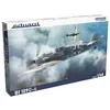 Image de Eduard 84203 MAQUETTE AVION BF 109G-4 1/48 (LIMITED EDITION)
