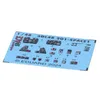 Image de EDUARD 3DL48201 Space P-39N Space 1/48 (Arma Hobby)
