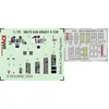 Image de EDUARD 3DL72048 Space F-15D Space 1/72 (Fine MOLDS)