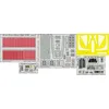 Image de EDUARD BIG49425 BIG Ed A-10C 1/48 (Great Wall Hobby)