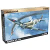 Image de EDUARD - Maquette Avion Spitfire Mk.ixe Profipack Edition |eduard|8288| 1:48