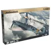 Image de EDUARD - Maquette Avion Bf 109g-14 Profipack Edition |eduard|70161| 1:72 Maquette Char Promo