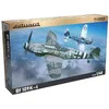 Image de EDUARD - Maquette Avion Messerschmitt Bf 109k-4 Profipack Edition |eduard|82166| 1:48 Maquette Char Promo