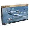 Image de EDUARD - Maquette Avion P-51d Mustang Profipack Edition |eduard|70173| 1:72 Maquette Char Promo