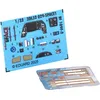 Image de EDUARD 3DL32029 Space BF 109F-2 Space 1/32