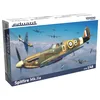 Image de Eduard 84206 WEEKEND SPITFIRE MK.IIA 1/48