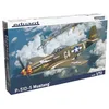 Image de Eduard 7476 WEEKEND P-51D-5 MUSTANG 1/72
