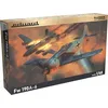 Image de EDUARD - Maquette Avion Fw 190a-6 Profipack Edition |eduard|82137| 1:48 Maquette Char Promo