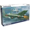 Image de Eduard 84202 MAQUETTE MIG-21PFM 1/48 WEEKEND FOR 84202