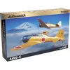 Image de Eduard 82218 MAQUETTE AVION A6M2-K 1/48