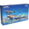 Image de Eduard 2152 TALES OF IWOJIMA DUAL COMBO (FOR 2152 KIT) 1/72