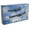 Image de Eduard Édition limitée MiG-21F-13 Tchèque Sovaquie Air Force Modèle EDU11190 (Avion) 1/48