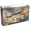 Image de Edudo 1/32 Weekend Edition Bf108 Modèle Plastique EDU3405 (Avion)