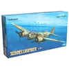 Image de Eduard 11194 ICM-LIMITED SCHNELLBOMBER JU 88 A-4 1/48