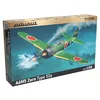 Image de Eduard 82216 PROFIPACK A6M5 ZERO TYPE 52A 1/48