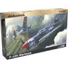 Image de Edualdo 1/48 Profi Pack P-40N Warhawk Plastique Modèle EDU82242 (Avion)