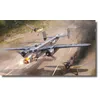 Image de Eduard 548001 STRAFER/B-25J MITCHELL 1/48