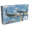 Image de Eduard 2154 SPITFIRE STORY: THE SWEEPS DUAL COMBO LIMITED 1/72