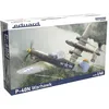 Image de Edualdo 1/48 Weekend Edition USA P-40N Warhawk Modèle en plastique EDU84210 (avion)