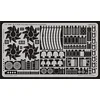 Image de Eduard Photoetch 1:72 - B-17E/F exterior (Academy) - EDP72468