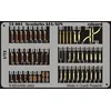 Image de Eduard Accessories 73001 Modélisme Accessoires Seat Belts IJA/IJN