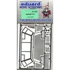 Image de EDUARD 73004 SEATBELTS USAF & USN WWII 1/72