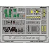 Image de Eduard Accessories 73206 Accessoire de modélisme P-51D Mustang