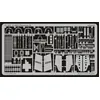 Image de Eduard Accessories 73207 Modélisme Accessoires F de 4B/N Phantom II