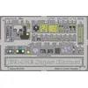Image de Eduard Accessories 73226 - Accessoire de modélisme F-18E Super Hornet