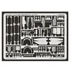 Image de Eduard Accessories 73232 Accessoire de modélisme A-10 Thunderbolt II