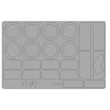 Image de Eduard Masks 1:35 - M1097 A2 Cargo Carrier - (EDMXT172)